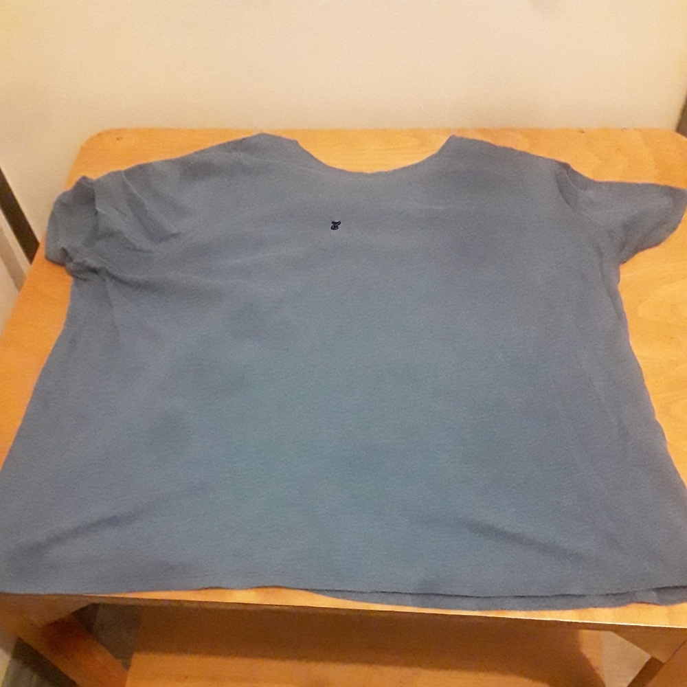 **Blue Dip Brand 3X T-shirt**